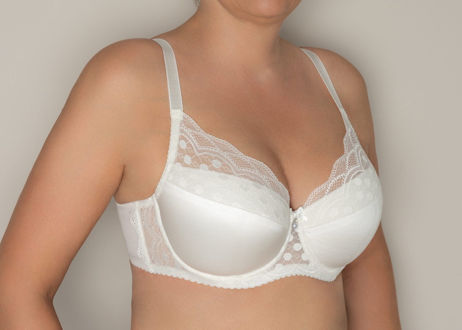Coquette bra 6085 - Image 3
