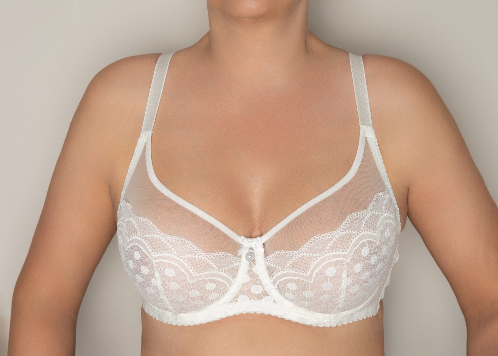 Coquette bra 7050 - Image 2